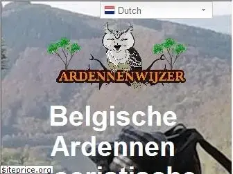 ardennenwijzer.be