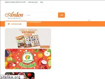 ardensanalmarket.com