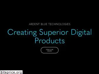 ardentblue.com