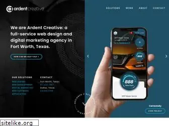 ardentcreative.com