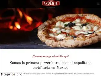 ardente.com.mx