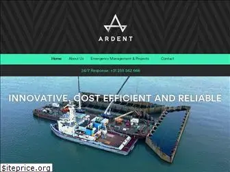 ardentglobal.com