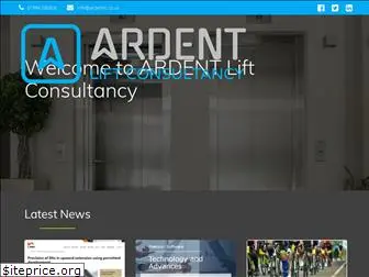 ardentlc.co.uk
