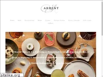 ardentmke.com