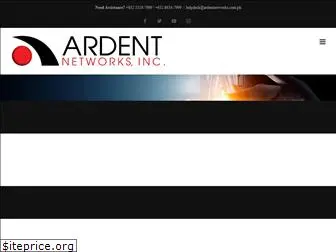 ardentnetworks.com.ph