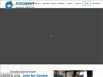ardentpet.com