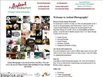 ardentphotography.com