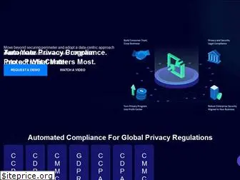 ardentprivacy.ai