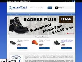 ardenwinch.com