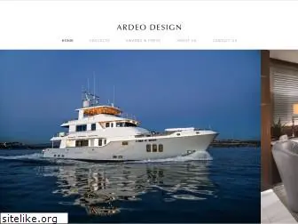 ardeodesign.com