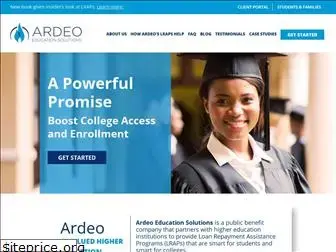 ardeoeducation.org