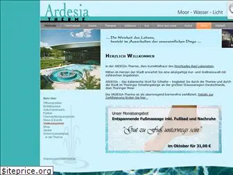 ardesia-therme.de