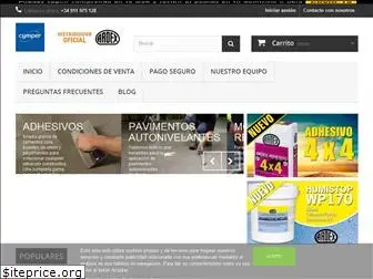 ardex-online.com