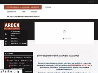 ardex.com.pl