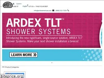 ardexamericas.com