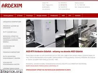 ardexim.pl