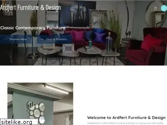 ardfertfurniture.com