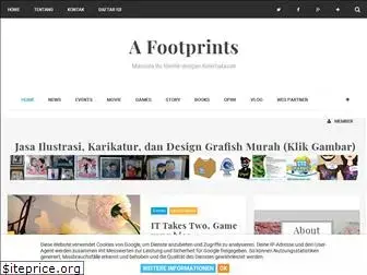 ardfootprints.blogspot.com