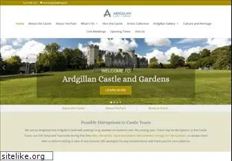 ardgillancastle.ie