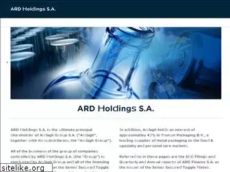 ardholdings-sa.com