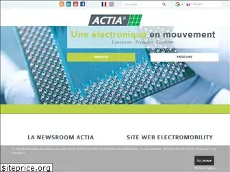 ardia.com.tn