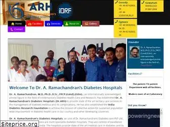 ardiabetes.org