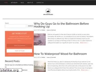 ardibathrooms.com