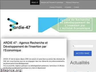 ardie47.org