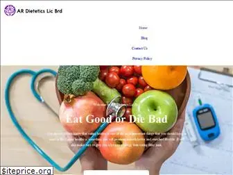 ardieteticslicbrd.net