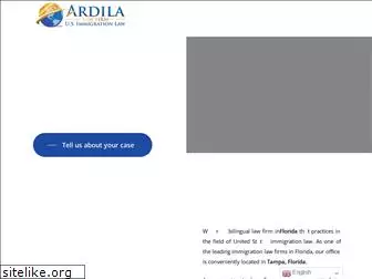 ardilalaw.com