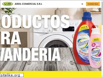 ardilcomercial.com