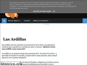 ardillas.online