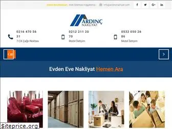 ardincnakliyat.com