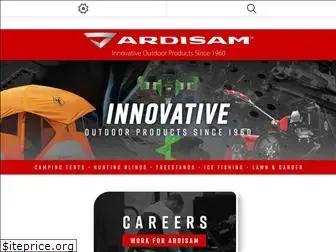 ardisam.com