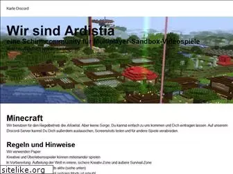 ardistia-world.de