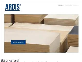 ardisus.com