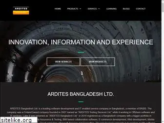 arditesbd.com