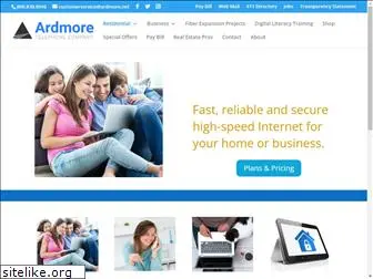 ardmore.net