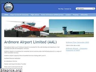 ardmoreairport.co.nz