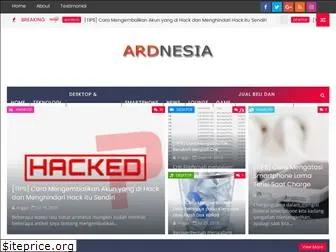 ardnesia.com