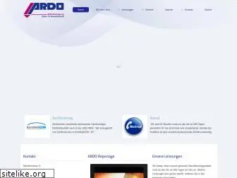 ardo-kanaltechnik.de