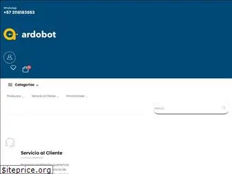 ardobot.co