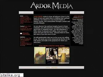 ardormedia.com