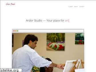 ardorstudio.com