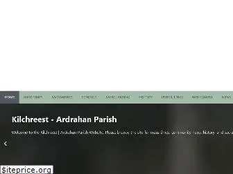 ardrahan-kilchreest.com