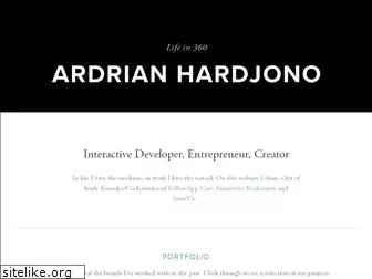ardrian.com