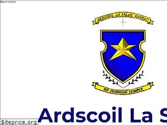 ardscoillasalle.ie