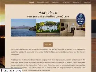 ardshouse.com