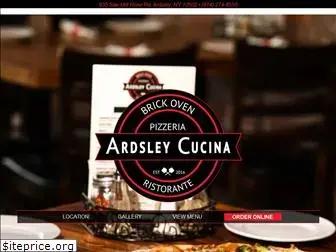 ardsleycucina.com