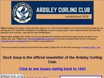 ardsleycurling.club